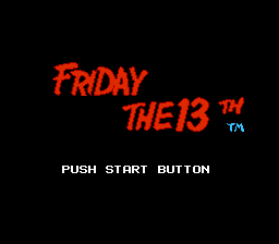 Friday the 13th (USA)